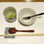 小皿食堂 一拓 - 