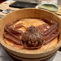 割烹こめを - 