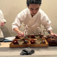 割烹こめを - 