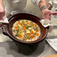 割烹こめを - 