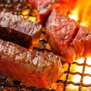 NO.1 焼肉しゃぶしゃぶ 食べ放題_1