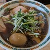 ラーメン哲長 
