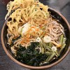 信州蕎麦の草笛