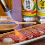 海人居酒屋 源 - 料理写真: