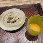 お料理 佐藤 - 