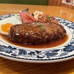 レストラン ジンジャー - 