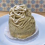 パティスリー ラブリコチエ - 