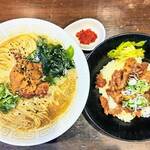 J.B.B F'st - 今日のラインナップ