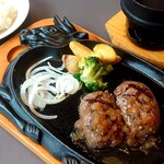 ビッグボーイ 宇多野店 - 