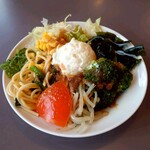 ビッグボーイ 宇多野店 - 