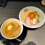 アンタイヌードルズ - 