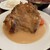 レストラン シン - 料理写真:チキンソテー