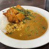 CoCo壱番屋 中央区西中洲店