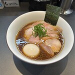らぁ麺 せんいち - 