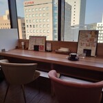 Quattro Napoli イオンモール岡山店 - 