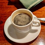 GENEROSO - 　　　　　　　　　珈琲