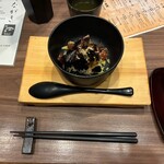 立ち食い寿司 極 - 