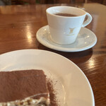 トラットリア フランコ - 