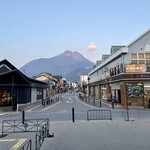 茶房 天井棧敷 - 