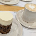 ローズベーカリー - 