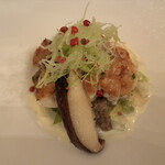 ル・ブルギニオン - 