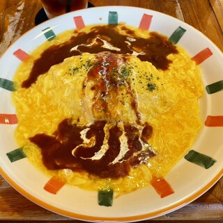 cafe restaurant clover_1