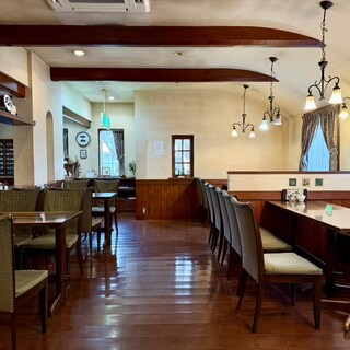 珈琲香房 サライ_2