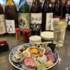 魚の店 オカモ倶楽部