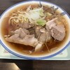 麺道 自然や