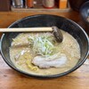 らーめん 信玄 南６条店