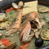 魚屋のトラットリア アレグロペッシェ 難波店