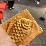 たいやき 神田達磨 - 料理写真: