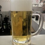 東京ギョーザスタンド ウーロン - 