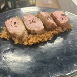 東京ギョーザスタンド ウーロン - 