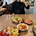 Northern Kitchen～All Day Dining～ - 