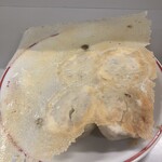 東京ギョーザスタンド ウーロン - 