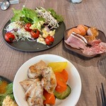 Northern Kitchen～All Day Dining～ - 