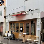 Mカッセ - 