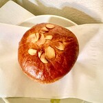 ベーカリーミッドモースト - 料理写真: