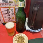 カドヤ食堂 - 