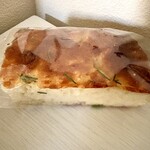 ベーカリーミッドモースト - 