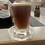 東京ギョーザスタンド ウーロン - 