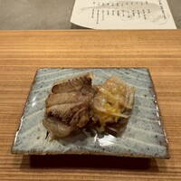 割烹こめを - 