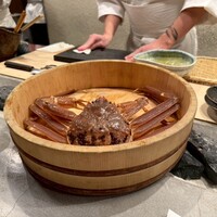 割烹こめを - 