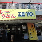 ZEYO. - 