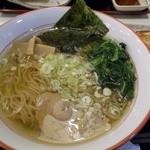 飛騨の高山らーめん - 高山ラーメン650えん