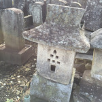 Omoide - 近くにある鈴木主水のお墓…こちらは不確かです（多分ここじゃないそうです）