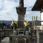 Omoide - 近くに小松姫のお墓があります