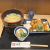 本格手打 もり家 東京店