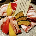 豚美 - 